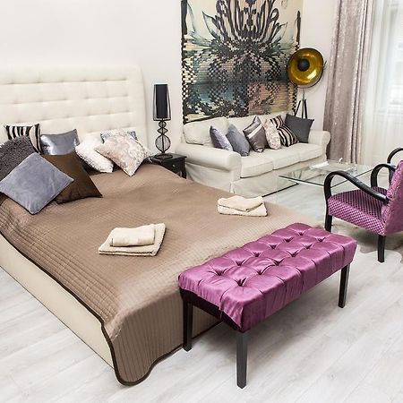 Boutique Apartment Budapest Habitación foto