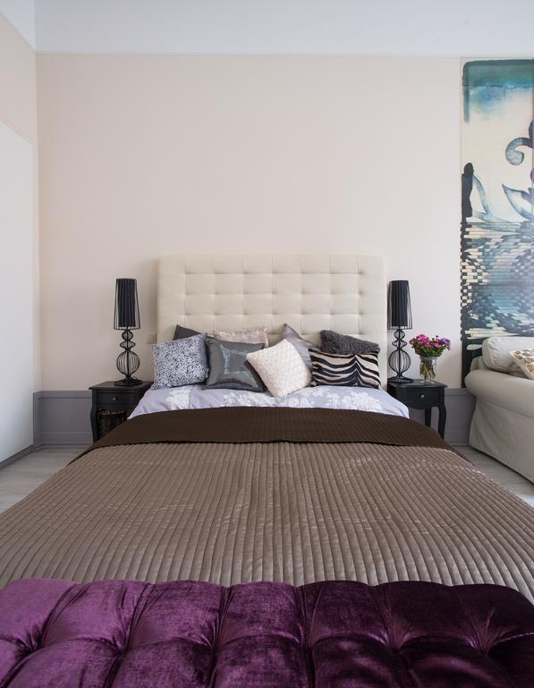 Boutique Apartment Budapest Habitación foto