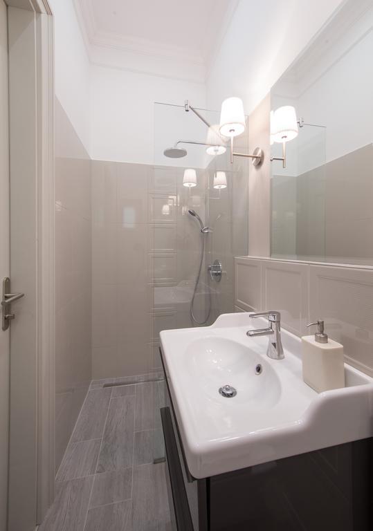 Boutique Apartment Budapest Habitación foto