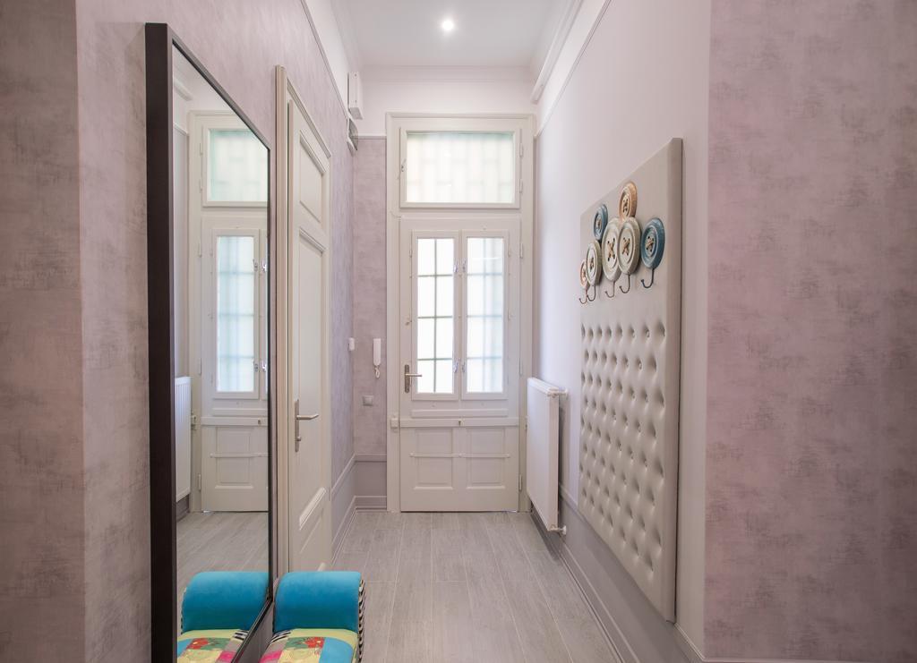 Boutique Apartment Budapest Habitación foto