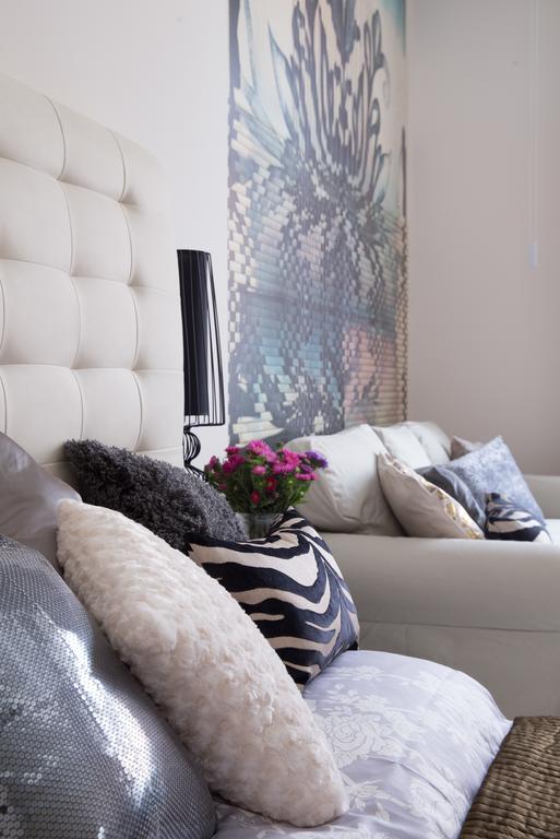 Boutique Apartment Budapest Habitación foto