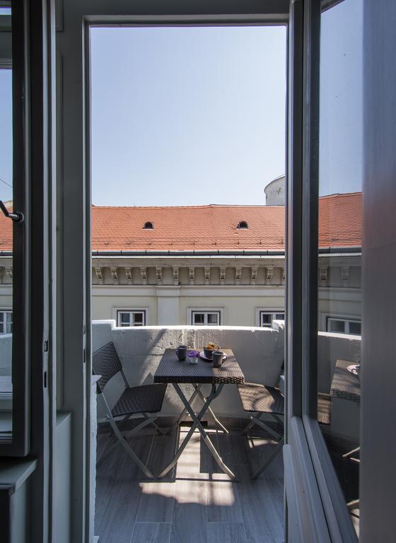 Boutique Apartment Budapest Habitación foto
